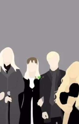 Кристина Малфой 