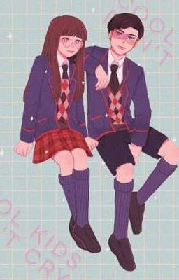 Пятый + Пятая