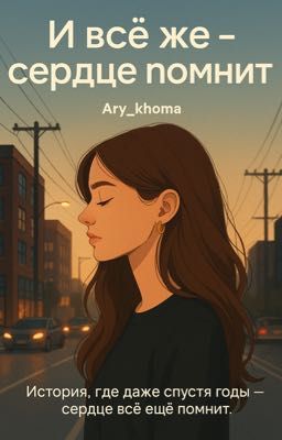 И всё же - сердце помнит