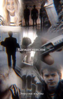 Капкан чувств