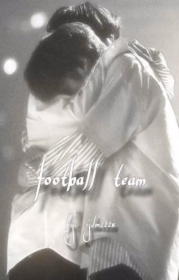 футбольная команда | football team