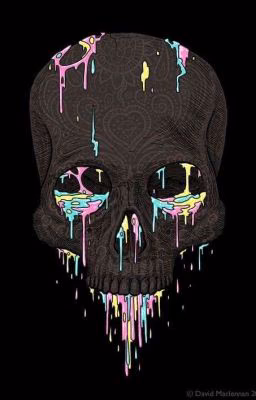 The Color of my Death/ Цвет Моей Смерти