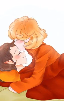 Феликс/Габриэль ♡