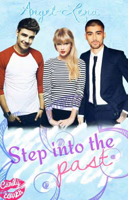 Step into the past