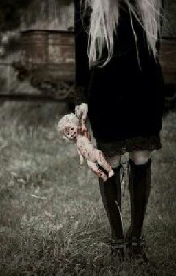 Смерть во сне#Wattys2015