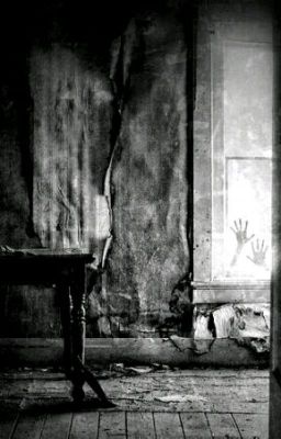 История ужасов