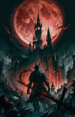 Ищите бледную кровь