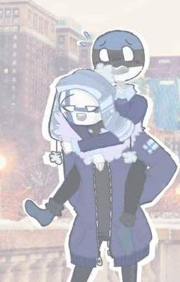 История любви ♡︎