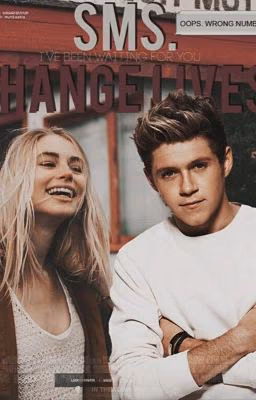 SMS change lifes | n.h.