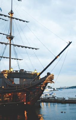 Летучий Голландец