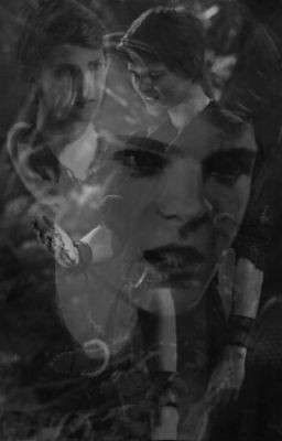 •Чёртов Питер Пэн•