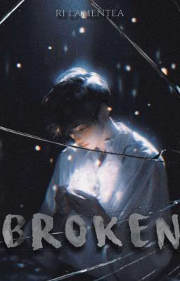 Сломленный | Broken