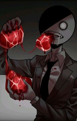   👁‍🗨 Страшные Истории [КХ] 👻 (Завершён)