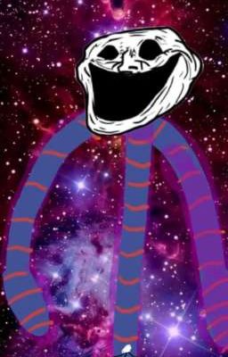 Инцедент "Узревший Бога" 