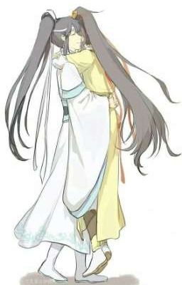 Я встану рядом с тобой|Магистр Дьявольского Культа