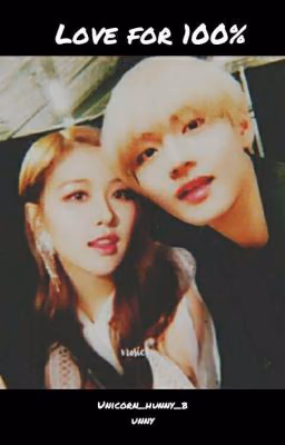 °^°Love for 100%°^°