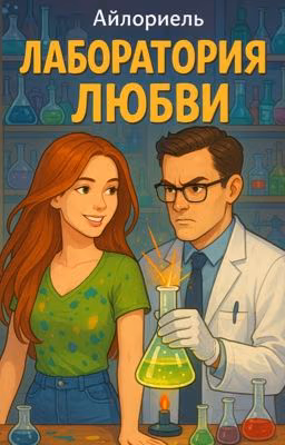 Лаборатория любви