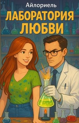 Лаборатория любви 
