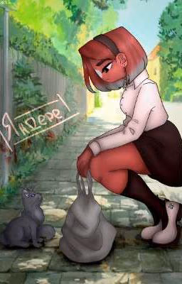 Яндере (Закончено)