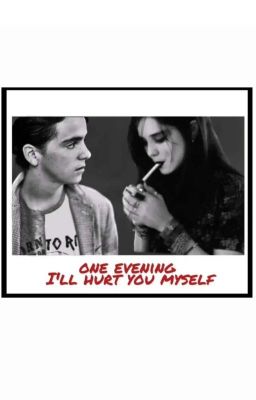 одним вечером я обижу тебя сам