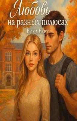 Любовь на разных полюсах