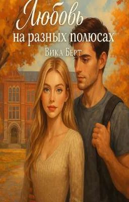 Любовь на разных полюсах