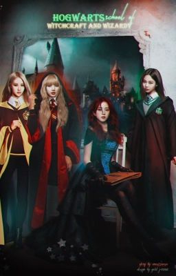 Академия Чародейства и Волшебства 