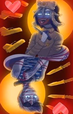 Приключения на ж 3 или как я жила в Countryhumans !!!ЗАВЕРШЕНО!!! 