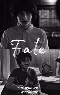 Fate | 18+
