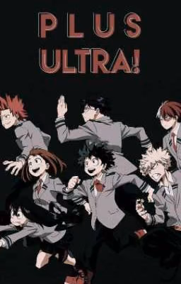 reactions|My Hero Academy|