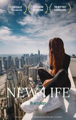NEW LIFE