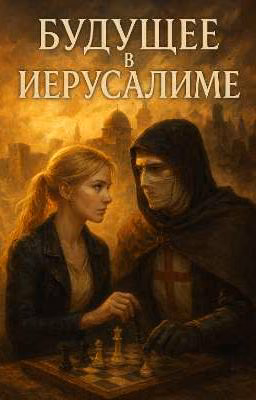 Будущие в Иерусалиме 