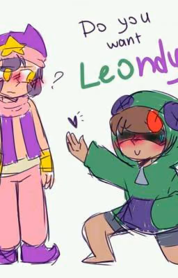 ❀✿Леонди ✿❀