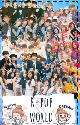 K-Pop world