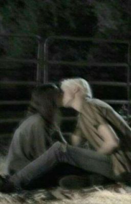 Первая любовь в Хогвартс 