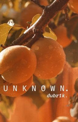 u n k n o w n .