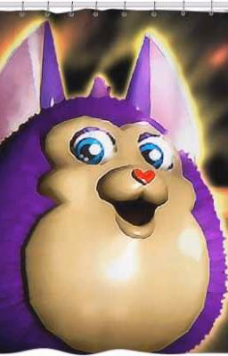 Tattletail.