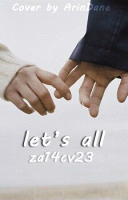 let's all