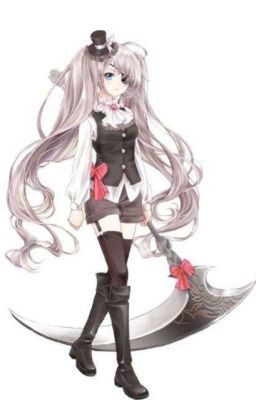 Может стать Хантером? [Хантер х Хантер]