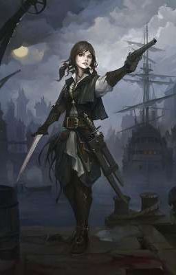 Разбойница (Наследники123)