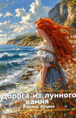 Дорога из лунного камня