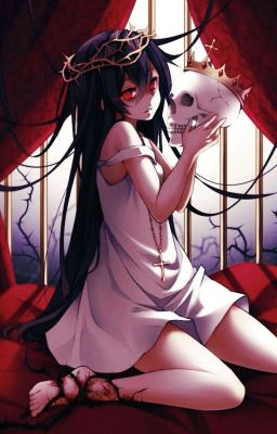 Дьявольские Возлюбленные: Все тяжести короны [ЗАМОРОЖЕНО]