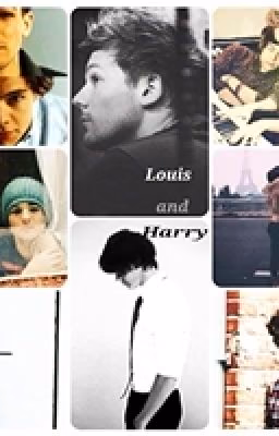 Harry and Louis