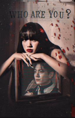 𝒲𝒽ℴ 𝒶𝓇ℯ 𝓎ℴ𝓊?