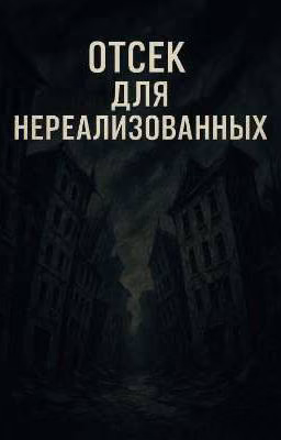 Отсек для нереализованных
