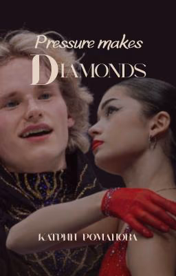 𝒑𝒓𝒆𝒔𝒔𝒖𝒓𝒆 𝒎𝒂𝒌𝒆𝒔 𝒅𝒊𝒂𝒎𝒐𝒏𝒅𝒔