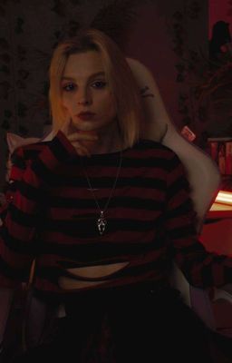 Киллер в которого я влюблена