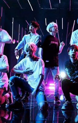 переписки BTS с Т/И, и Фф