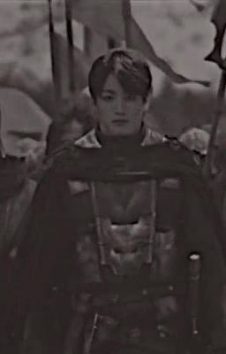 рыцарь (AU) VKOOK