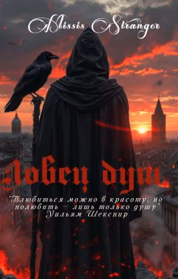 Ловец душ